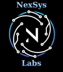 NexSys Labs Logo