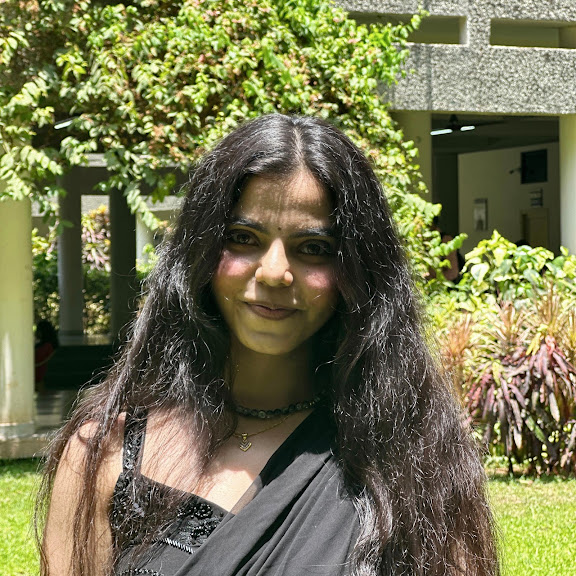 Muskan Sahetai